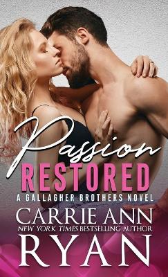 Passion Restored book