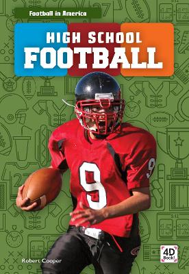 High School Football book