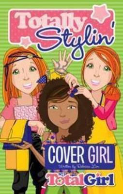 Totally Stylin' 2: Cover Girl book