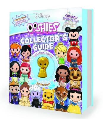 Disney Ooshies: Collector's Guide book