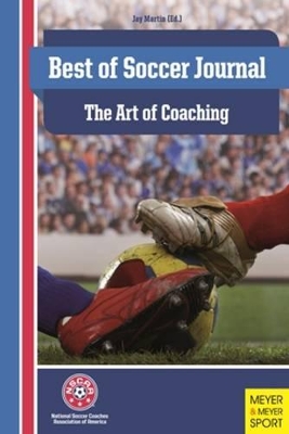 Art of Coaching book