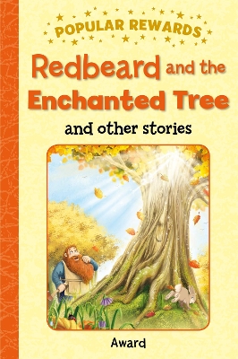 Redbeard and the Enchanted Tree book