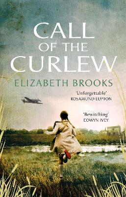 Call of the Curlew book