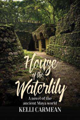 House of the Waterlily book