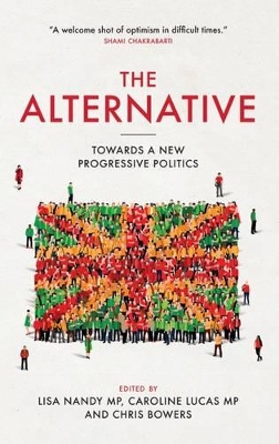 Alternative book
