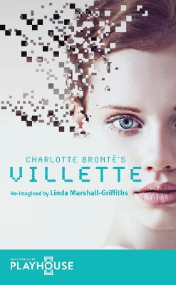 Villette by Charlotte Bronte