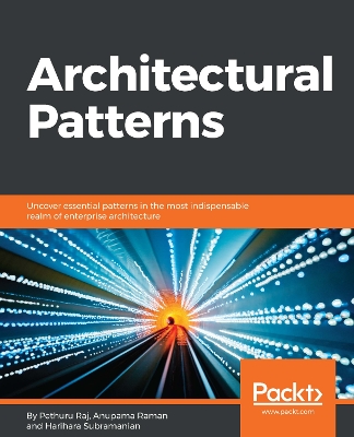 Architectural Patterns book