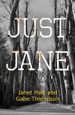 Just Jane book