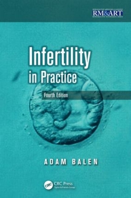 Infertility in Practice book