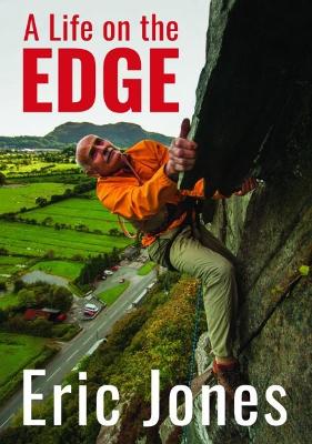 Life on the Edge, A book