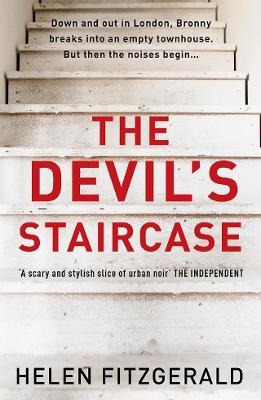 Devil's Staircase book