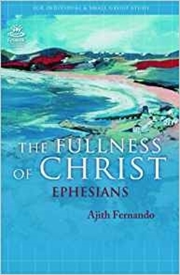 The Fullness of Christ book