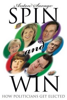 Spin and Win book