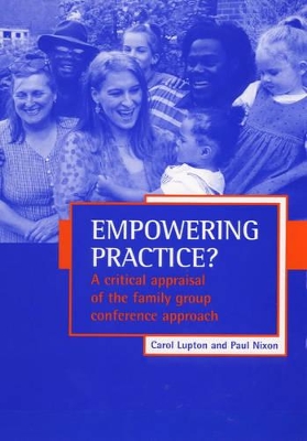 Empowering practice? book