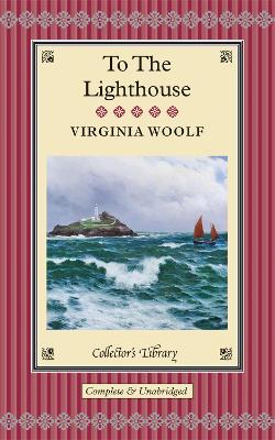 To the Lighthouse book