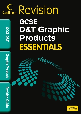 Graphic Products book