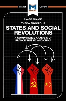 States and Social Revolutions by Riley Quinn