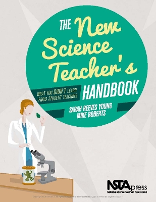 New Science Teacher's Handbook book