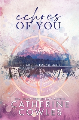 Echoes of You: A Lost & Found Special Edition book