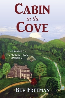 Cabin in the Cove book