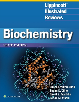 Lippincott® Illustrated Reviews: Biochemistry book