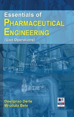 Essentials of Pharmaceutical Engineering book