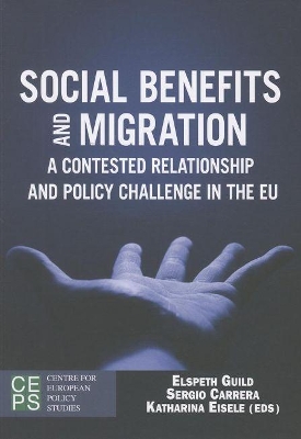 Social Benefits and Migration book