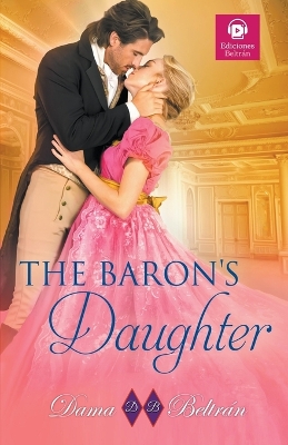 The Baron's Daughter book