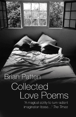 Collected Love Poems book