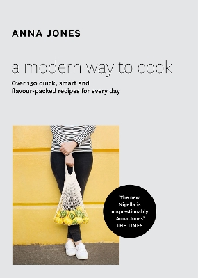 Modern Way to Cook book