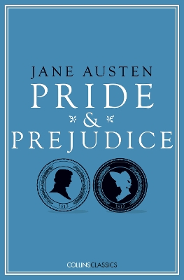 Pride and Prejudice book