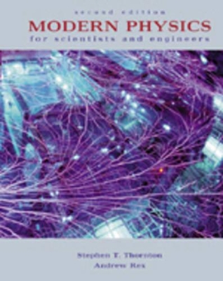 Modern Physics for Scientists and Engineers book
