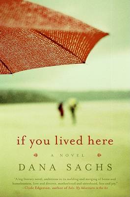 If You Lived Here book