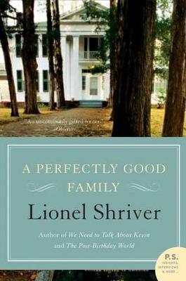 Perfectly Good Family book