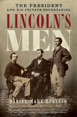 Lincoln's Men book