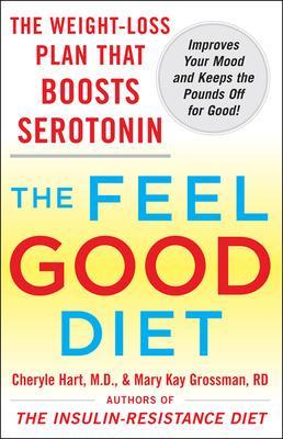 Feel-good Diet book