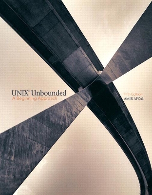 UNIX Unbounded book