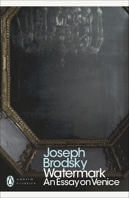 Watermark: An Essay on Venice book