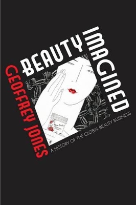 Beauty Imagined book