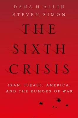 Sixth Crisis book