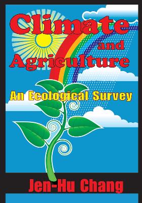 Climate and Agriculture book