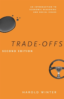 Trade-offs by Harold Winter