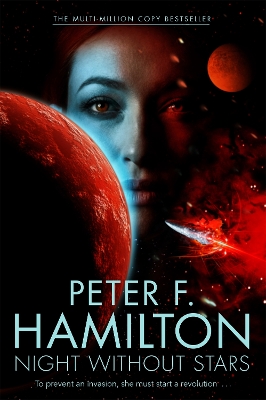 Night Without Stars by Peter F. Hamilton