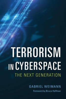 Terrorism in Cyberspace: The Next Generation book