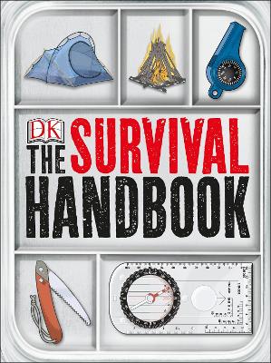 Survival Handbook book