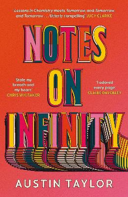 Notes on Infinity book