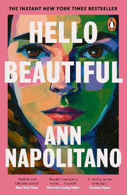 Hello Beautiful: THE INSTANT NEW YORK TIMES BESTSELLER book
