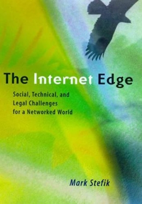 Internet Edge book