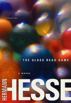 Glass Bead Game by Hermann Hesse