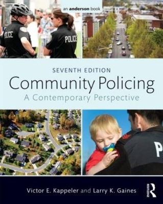 Community Policing by Victor E. Kappeler